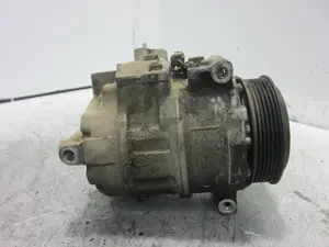 Foto de COMPRESOR AIRE ACONDICIONADO MERCEDES-BENZ CLASE C (BM 204) FAMILIAR referencia 4471502780 foto 3