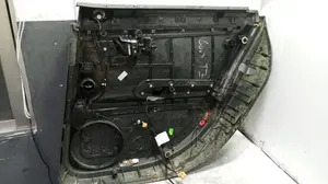 Foto de GUARNECIDO PUERTA TRASERA IZQUIERDA AUDI A4 BERLINA (8E) 1.9 TDI (131 CV / 96 KW) referencia 8E0867305 foto 3