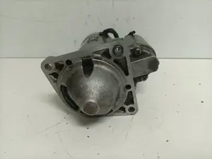 Foto de MOTOR ARRANQUE OPEL VECTRA C BERLINA referencia 55352882 foto 5
