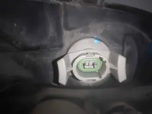 Foto de FARO IZQUIERDO RENAULT SCENIC I (JA...) 1.6 16V (107 CV / 79 KW) referencia 7700432098 foto 6