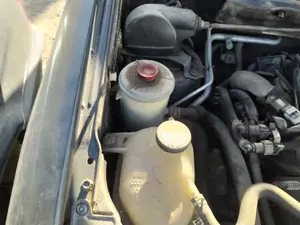 Foto de DEPOSITO EXPANSION SUZUKI LIANA (RH/ER) 1.4 16V DDiS Diesel CAT (90 CV / 66 KW) referencia 17930-73J00-000