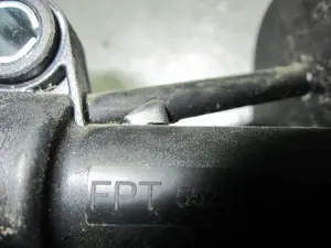Foto de BOMBA EMBRAGUE FIAT 500L (330) 1.3 16V JTD CAT (84 CV / 62 KW) referencia 55251837 foto 5