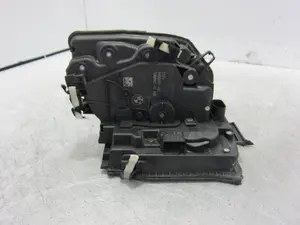 Foto de CERRADURA PUERTA DELANTERA IZQUIERDA BMW SERIE X3 (G01) 3.0 24V Turbodiesel (265 CV / 195 KW) referencia 949209102