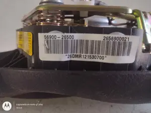 Foto de AIRBAG DELANTERO IZQUIERDO HYUNDAI SANTA FE (SM) 2.0 CRDi CAT (113 CV / 83 KW) referencia 5690026500 foto 4
