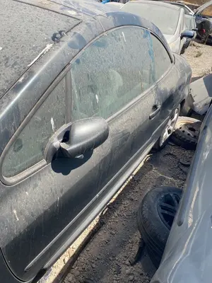 Foto de PUERTA DELANTERA IZQUIERDA PEUGEOT 307 CC CABRIO-COUPÉ (S2)