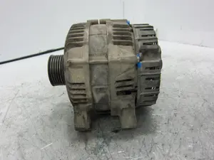 Foto de ALTERNADOR PEUGEOT 406 BREAK (S1/S2) referencia 627609 foto 5