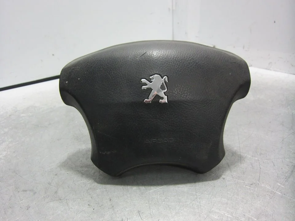 Foto de AIRBAG DELANTERO IZQUIERDO PEUGEOT 407 SW referencia 96610710ZD