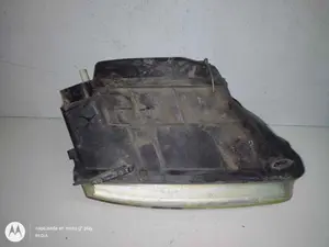 Foto de FARO IZQUIERDO VOLKSWAGEN POLO III BERLINA (6N2) referencia 6N1941015AA foto 3