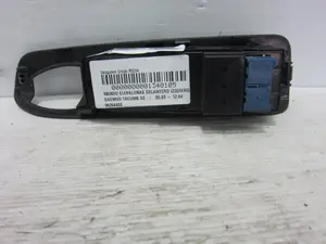Foto de MANDO ELEVALUNAS DELANTERO IZQUIERDO DAEWOO REZZO 1.6 CAT (105 CV / 77 KW) referencia 96264403 foto 3