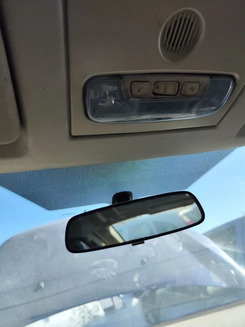 Foto de LUZ INTERIOR FORD FOCUS CABRIO (CA5) 2.0 TDCi CAT (136 CV / 100 KW)