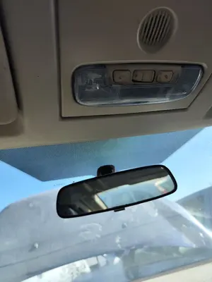 Foto de LUZ INTERIOR FORD FOCUS CABRIO (CA5) 2.0 TDCi CAT (136 CV / 100 KW)