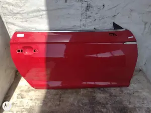 Foto de PUERTA DELANTERA DERECHA AUDI A5 COUPE (F53) 2.0 16V TDI (190 CV / 140 KW) foto 3