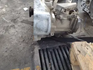 Foto de CAJA CAMBIOS VOLKSWAGEN POLO IV (9N3) referencia JCZ foto 5