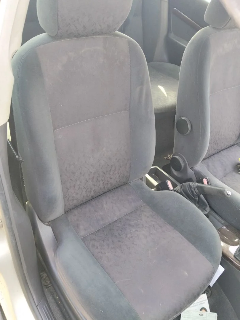 Foto de ASIENTO DELANTERO DERECHO FORD FOCUS BERLINA (CAK) 1.6 16V CAT (101 CV / 74 KW)