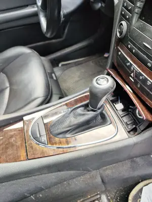 Foto de VARILLAJE CAMBIO MERCEDES-BENZ CLASE E (BM 211) BERLINA 3.0 CDI CAT (190 CV / 140 KW) referencia A2202670164