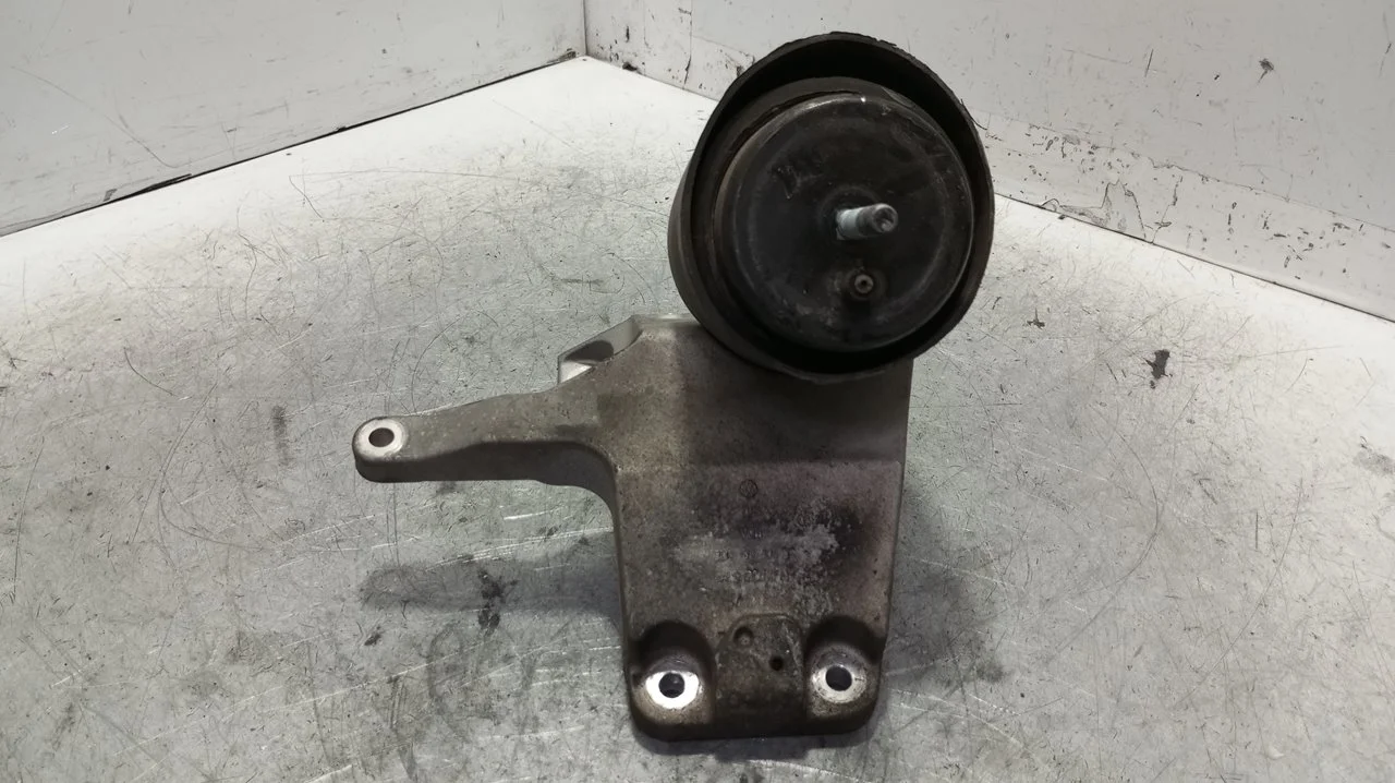 Foto de SOPORTE MOTOR DERECHO VOLKSWAGEN PHAETON (3D2/3D8) 6.0 W12 48V CAT (BAN) (420 CV / 309 KW) referencia 300199308T