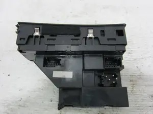 Foto de MANDO ELEVALUNAS DELANTERO IZQUIERDO BMW SERIE X5 (E53) 3.0 24V CAT (231 CV / 170 KW) referencia 6907499 foto 3