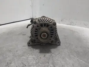Foto de ALTERNADOR PEUGEOT 307 CC CABRIO-COUPÉ (S1)(10.2003) 2.0 16V CAT (136 CV / 100 KW) referencia 57056C foto 3