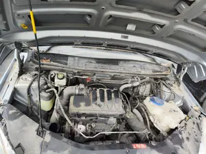 Foto de TORPEDO MERCEDES-BENZ CLASE B (BM 245) 2.0 CDI CAT (109 CV / 80 KW) referencia A1698360018