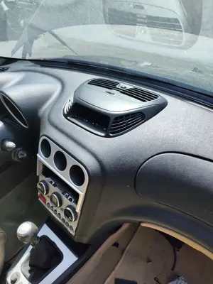 Foto de SALPICADERO ALFA ROMEO 156 SPORTWAGON 2.4 JTD CAT (175 CV / 129 KW) referencia 0156035221 foto 2