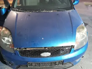 Foto de CAPO FORD FIESTA (CBK) 1.25 16V CAT (69 CV / 51 KW) referencia 1531070