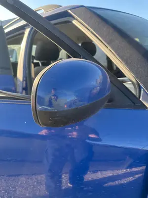 Foto de RETROVISOR DERECHO SKODA FABIA COMBI (5J5) 1.4 TDI (80 CV / 59 KW) foto 2