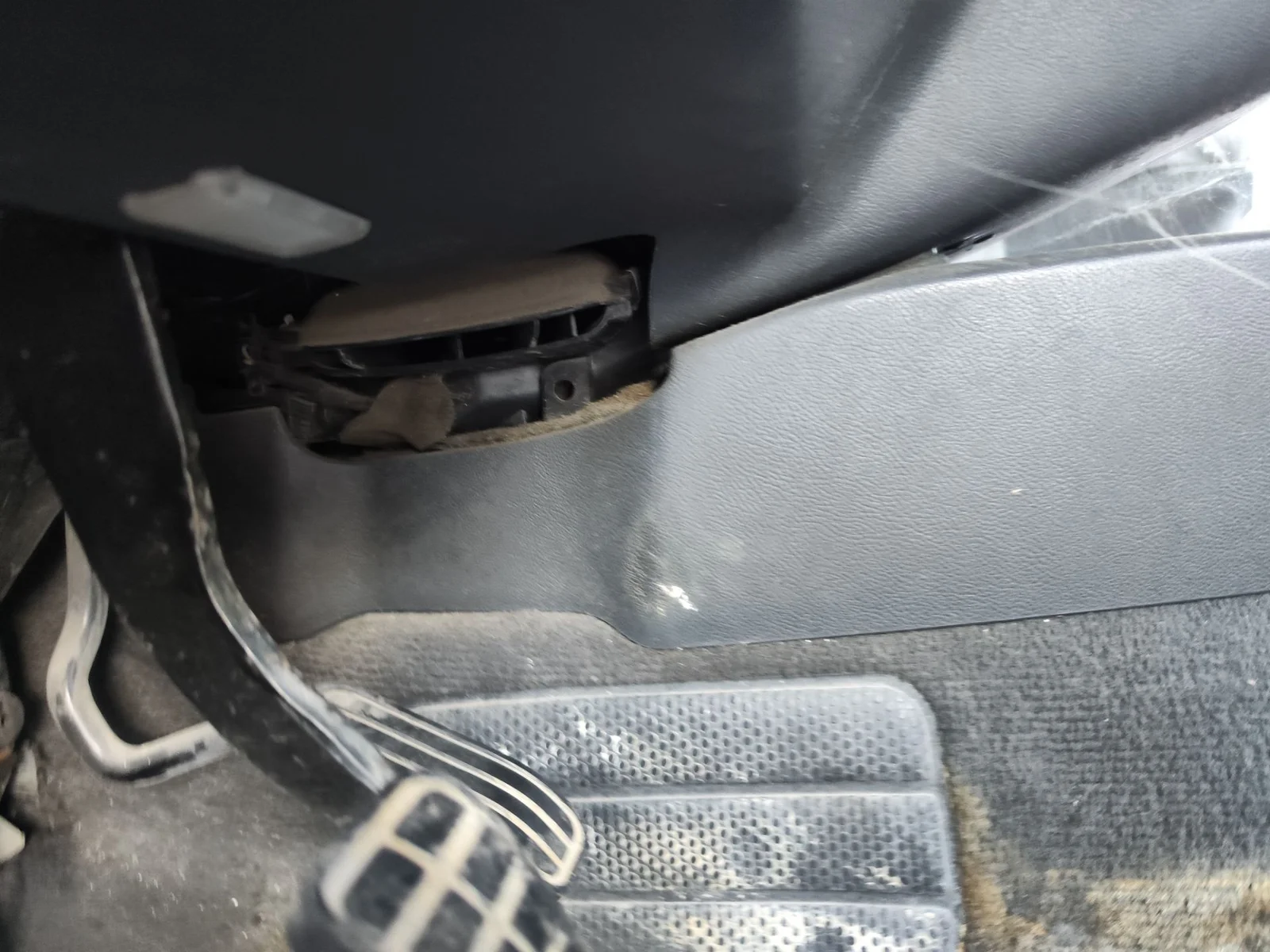 Foto de CENTRALITA AIRBAG SEAT ALHAMBRA (7V9) 1.9 TDI (116 CV / 85 KW)