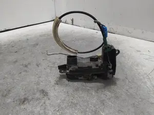 Foto de CERRADURA PUERTA DELANTERA IZQUIERDA OPEL ZAFIRA B 1.7 16V CDTI (110 CV / 81 KW) referencia 13210748 foto 6