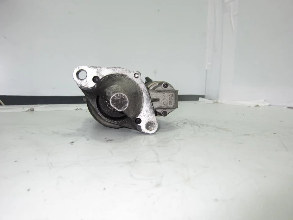 Foto de MOTOR ARRANQUE RENAULT KANGOO I (F/KC0) referencia 867838864608