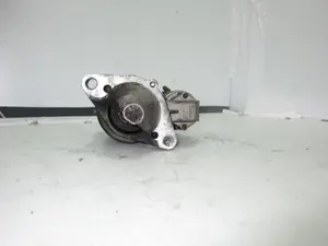 Foto de MOTOR ARRANQUE RENAULT KANGOO I (F/KC0) referencia 867838864608