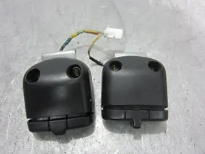 Foto de MANDO MULTIFUNCION HONDA CR-V (RD8) 2.0 VTEC CAT (150 CV / 110 KW) foto 2