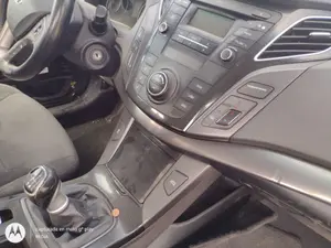 Foto de INTERRUPTOR HYUNDAI I40 (VF) 1.7 CRDi CAT (136 CV / 100 KW)