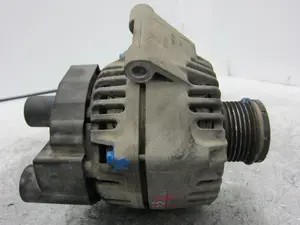 Foto de ALTERNADOR FIAT III EVO PUNTO (199) 1.3 16V JTD CAT (75 CV / 55 KW) referencia 46823547 foto 4