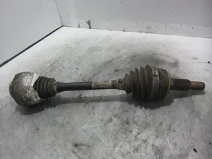 Foto de TRANSMISION DELANTERA IZQUIERDA PORSCHE CAYENNE (TIPO 92A) referencia 7P5407271A