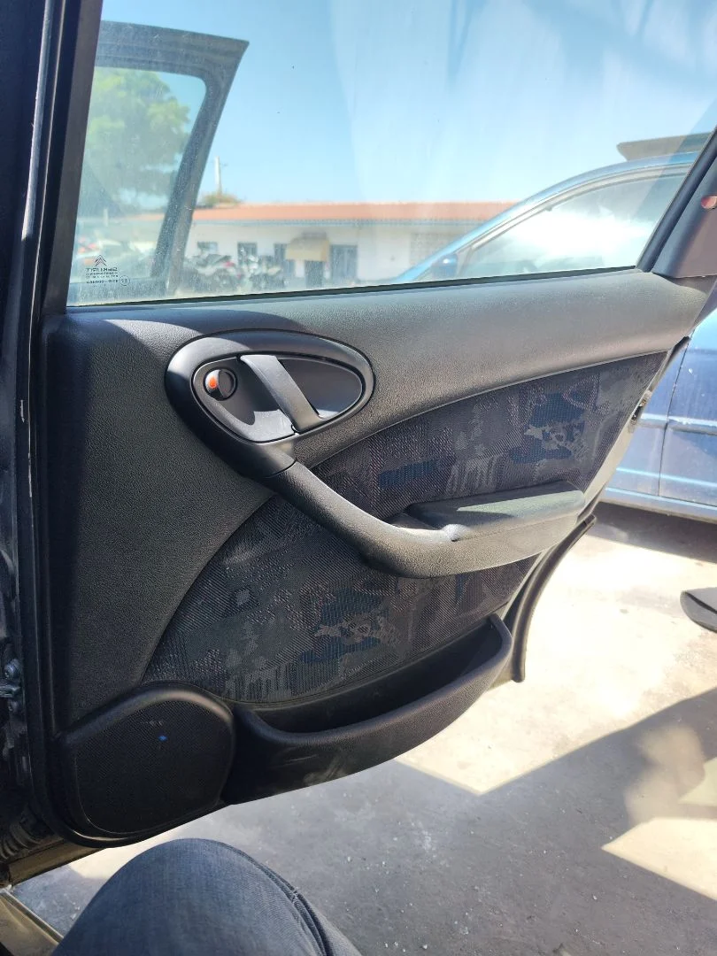 Foto de GUARNECIDO PUERTA TRASERA DERECHA CITROEN XSARA BERLINA 2.0 HDi CAT (RHY / DW10TD) (90 CV / 66 KW)