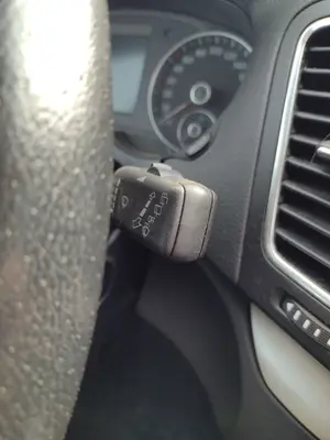 Foto de MANDO LIMPIA SEAT ALHAMBRA (710) 2.0 TDI (140 CV / 103 KW)
