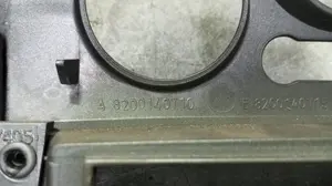 Foto de NO IDENTIFICADO RENAULT SCENIC II 1.5 dCi Diesel (101 CV / 74 KW) referencia 8200140710 foto 3