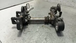 Foto de TIJA SUSPENSION YAMAHA FZ 8 / FAZER8 779 cm3 - 78.1 kW (0 CV / 0 KW) referencia 61701034032 foto 2