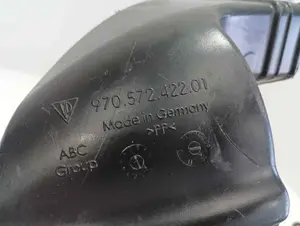 Foto de NO IDENTIFICADO PORSCHE PANAMERA (TIPO 970) referencia 97057242201 foto 3