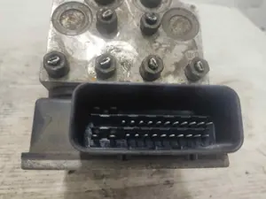 Foto de ABS OPEL VECTRA C BERLINA referencia 13191183 foto 5
