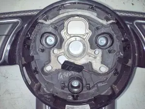 Foto de VOLANTE AUDI A5 COUPE (F53) 2.0 16V TDI (190 CV / 140 KW) referencia 8W0419091DG foto 6