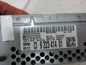 Foto de SISTEMA DVD BMW SERIE 5 GRAN TURISMO (F07) 3.0 24V Turbo (306 CV / 225 KW) referencia HS9587EC foto 4