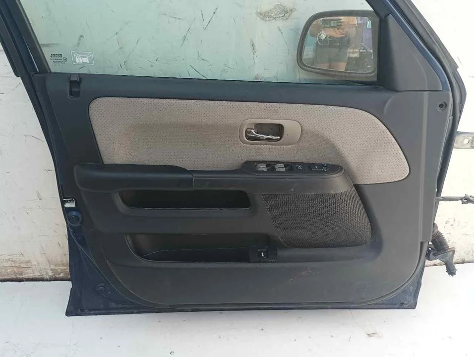 Foto de GUARNECIDO PUERTA DELANTERA IZQUIERDA HONDA CR-V (RD8) 2.0 VTEC CAT (150 CV / 110 KW)