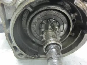Foto de MOTOR ARRANQUE SEAT IBIZA (6K1) referencia DRS6790 foto 4