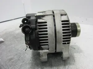 Foto de ALTERNADOR CITROEN XSARA PICASSO 1.6 16V HDi (90 CV / 66 KW) referencia 5705NH foto 23