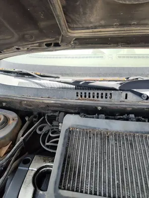Foto de BRAZO LIMPIA DELANTERO DERECHO HYUNDAI SANTA FE (SM) 2.4 CAT (146 CV / 107 KW)