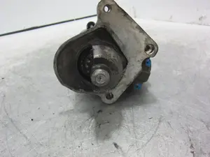 Foto de MOTOR ARRANQUE FORD FIESTA (CBK) referencia 2S6U11000ED foto 4