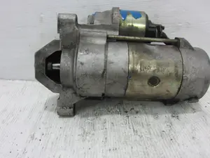 Foto de MOTOR ARRANQUE CITROEN GRAND C4 PICASSO referencia 9648242180 foto 3