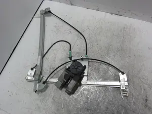 Foto de ELEVALUNAS DELANTERO DERECHO CITROEN XSARA BERLINA 2.0 HDi CAT (RHY / DW10TD) (90 CV / 66 KW) referencia 400594R foto 2