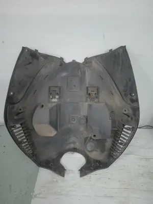 Foto de NO IDENTIFICADO HONDA FES /SH /SES /DYLAN /PS 125 125 cm3 - 10 kW G-CAT (14 CV / 10 KW) referencia 81131-KTZ-D000 foto 3